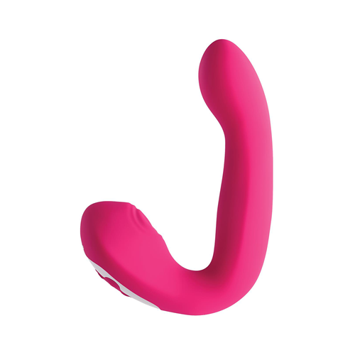 Evolved - Buck wild - Duo vibrator